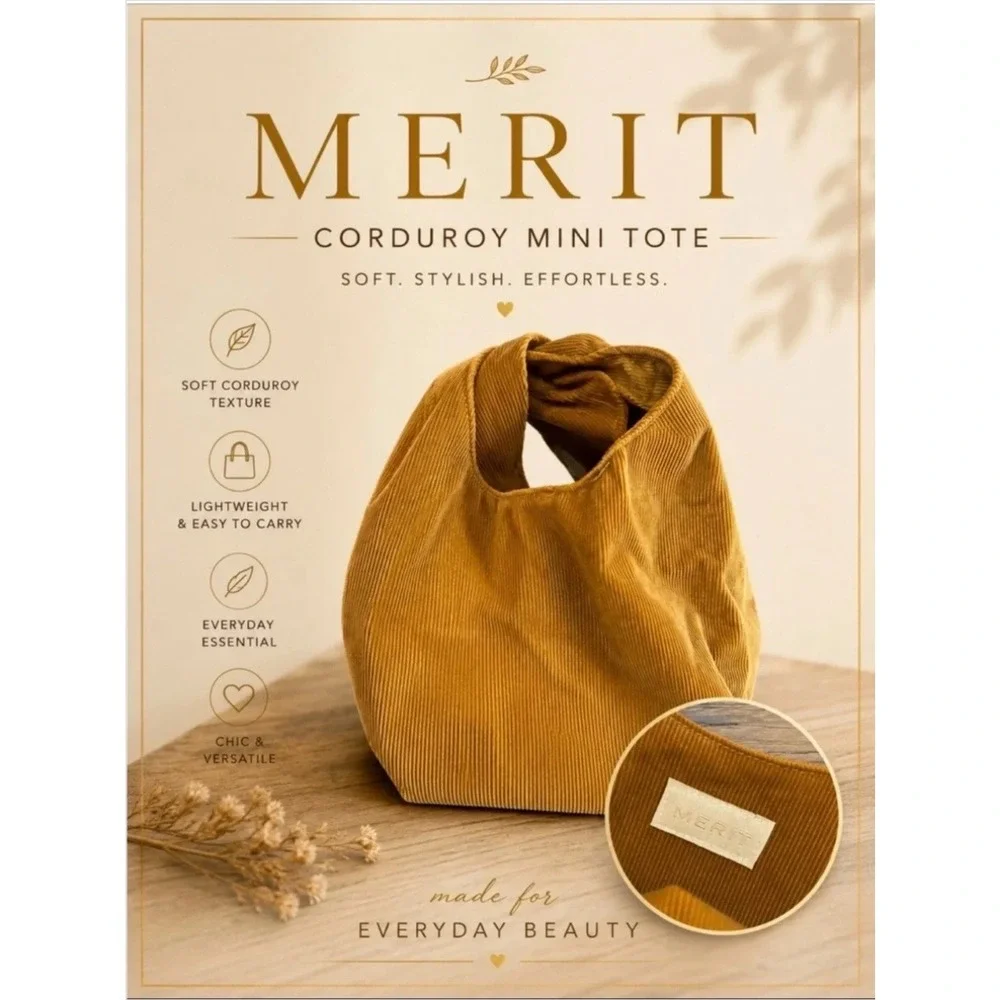 Merit chicest super